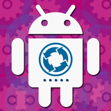 Factory Reset by Secret Code أيقونة