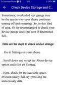Fix Android System Crash Guide screenshot 2