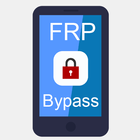 FRP Bypass Android Guide icône