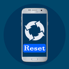 Samsung Factory Reset Guide icono