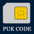 SIM PUK Code Guide APK