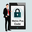 Unlock MetroPCS Master Code APK