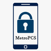 Unlock MetroPCS Phone Guide 아이콘