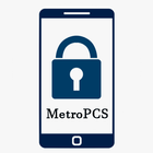 Unlock MetroPCS Phone Guide icon