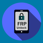 Unlock Android FRP Guide icône