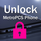 Unlock Any MetroPCS Phone icon