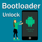 Unlock Bootloader Device Guide 아이콘