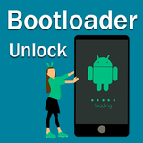 Unlock Bootloader Device Guide icon