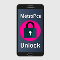 Unlock Samsung MetroPcs Guide
