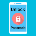 Unlock Screen Passcode Guide
