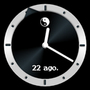 APK Chakras Watch Face