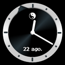 Chakras Watch Face APK