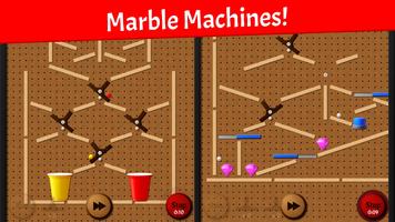 Marble Machine Medley screenshot 1