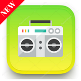 Radio Player app Free FM AM Stations simgesi