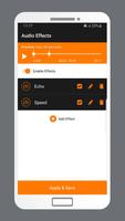 WavEdit Audio Editor screenshot 3