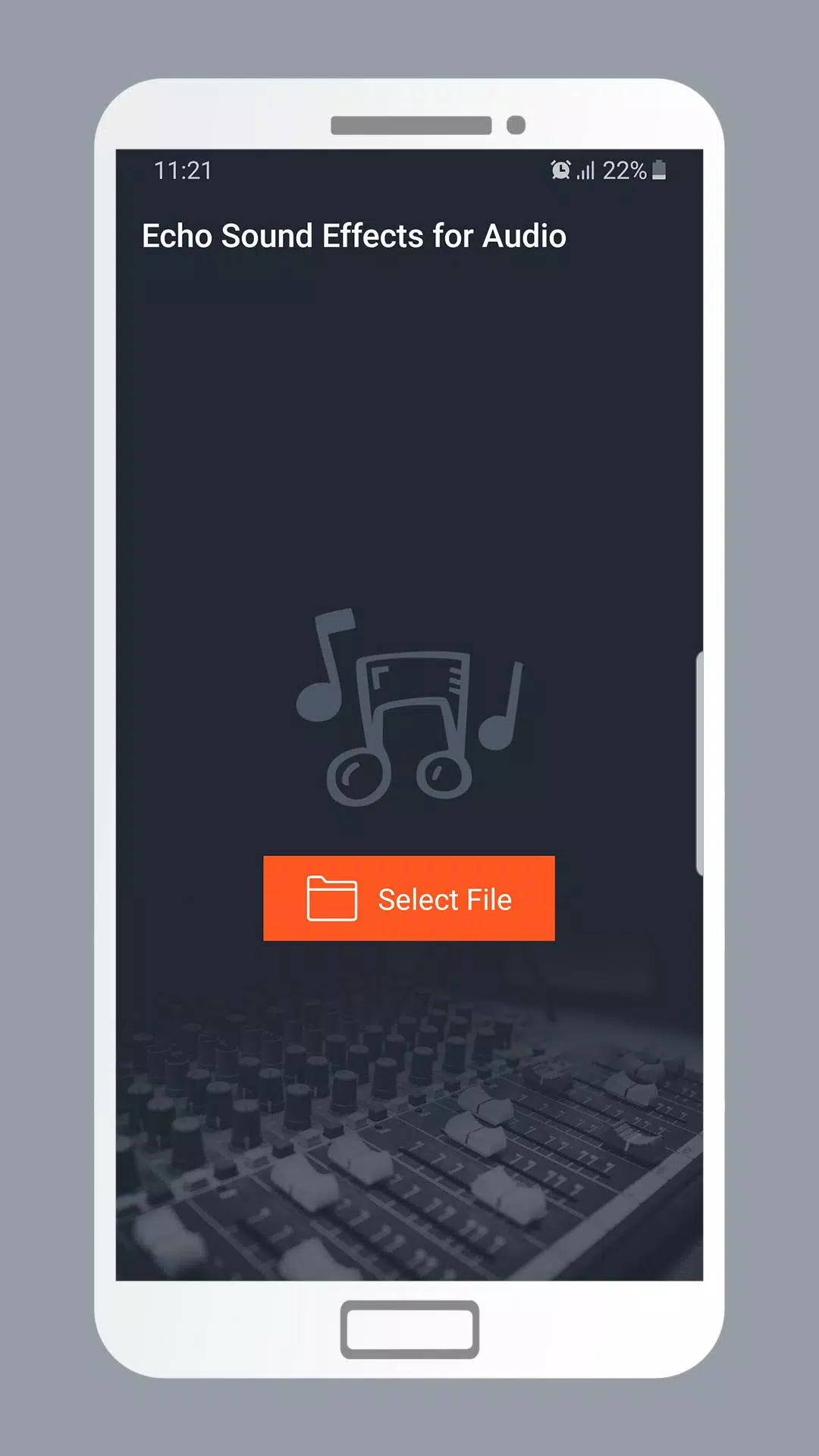 Echo Sound Effects for Audio APK for Android Download