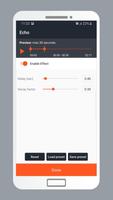 Echo Sound Effects for Audio screenshot 3
