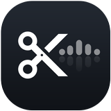 Ringtone Cutter & Audio Joiner biểu tượng