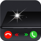 Alertes Flash sur appel et SMS icône
