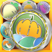 ikon Garden Badges : Earn Money
