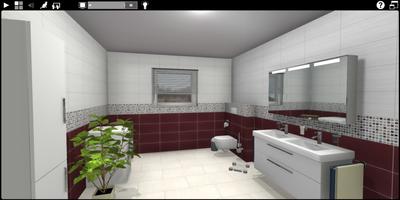 1 Schermata Palette Home