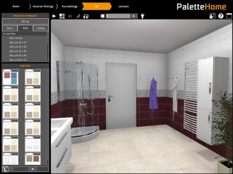 Palette Home 截图 17