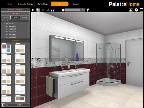 Palette Home 截图 18