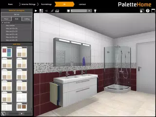 Palette Home XAPK download