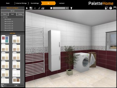 Palette Home 截图 10