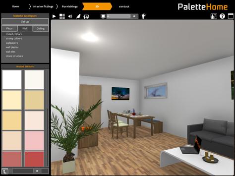 Palette Home 截图 23