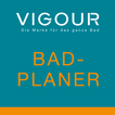Vigour Badplaner icon