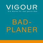 Vigour Badplaner أيقونة