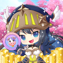 THE LAND ELF Crossing APK