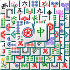 Mahjong Solitaire Quest icône