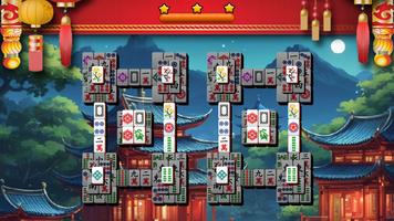 Mahjong-poster
