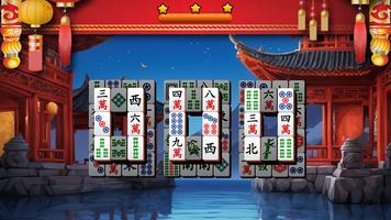 Mahjong screenshot 1