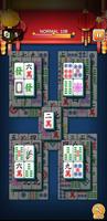 Mahjong Solitaire Quest Affiche