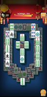 Mahjong Solitaire Quest capture d'écran 1