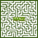 Maze