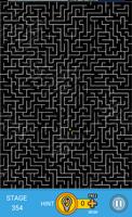 1 Schermata Labirinto