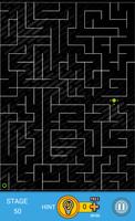 Labyrinthe capture d'écran 3