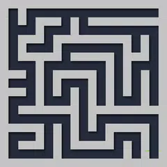 Maze : Classic Puzzle