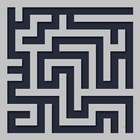 Maze : Classic Puzzle icon