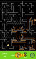Maze : Classic Puzzle screenshot 1