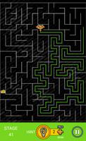 3 Schermata Labirinto