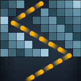 Bricks breaker(Shoot ball)