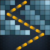 Bricks breaker(Shoot ball) icono