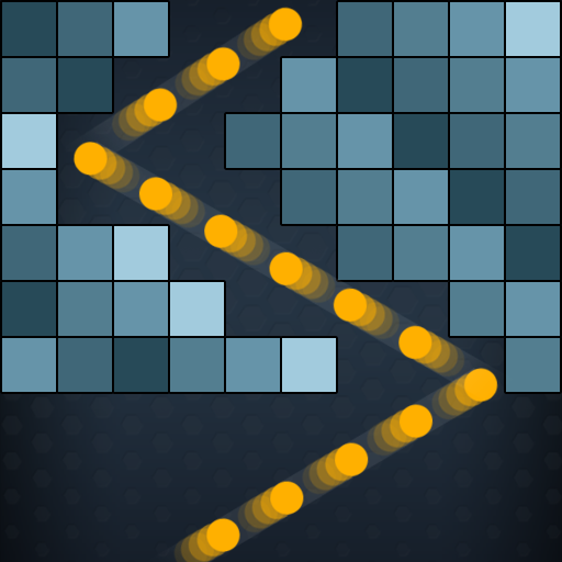 Bricks breaker ace