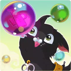 Bubble Shooter Pop APK Herunterladen