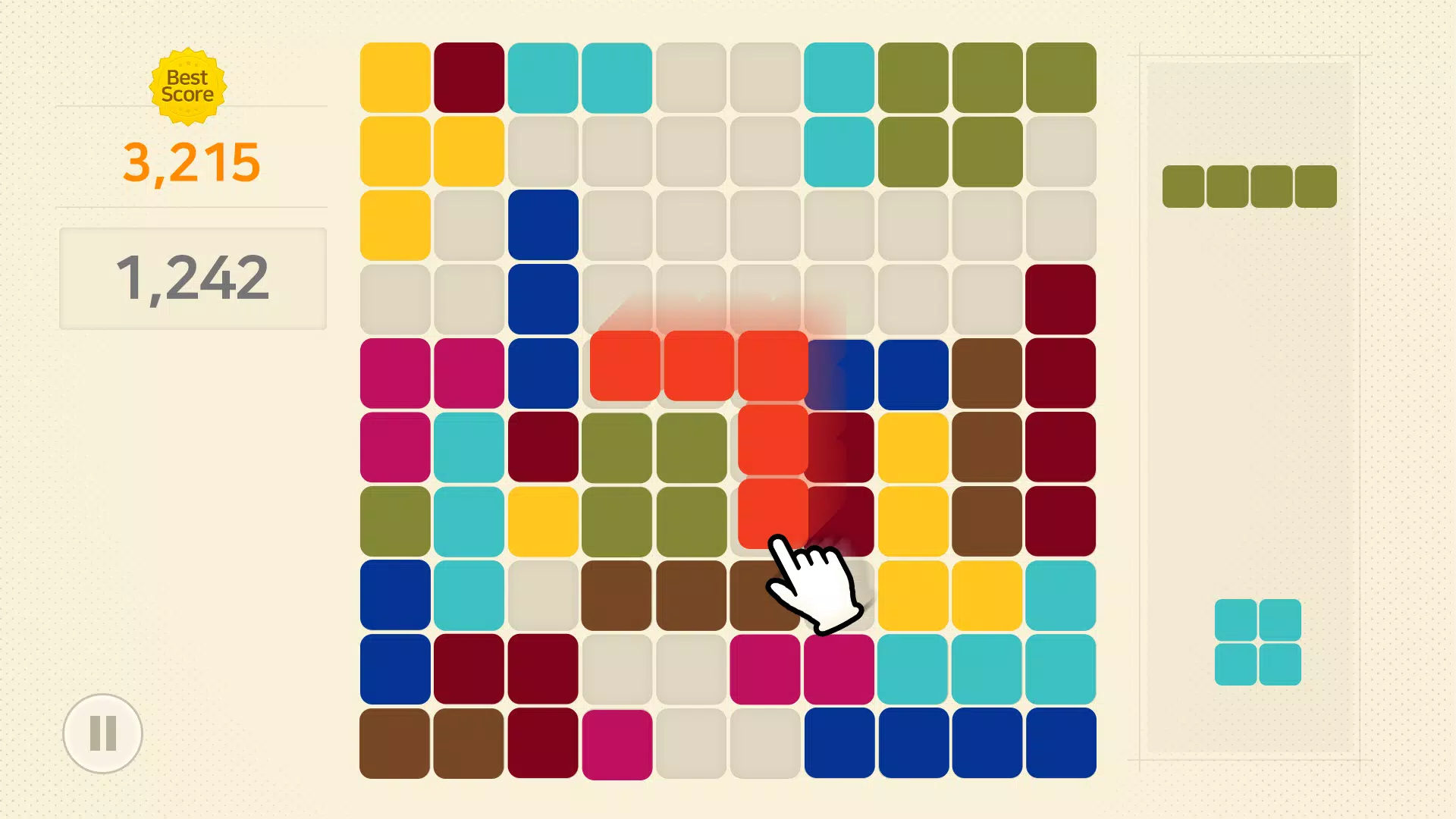 Block Puzzle 10x10 APK for Android Download